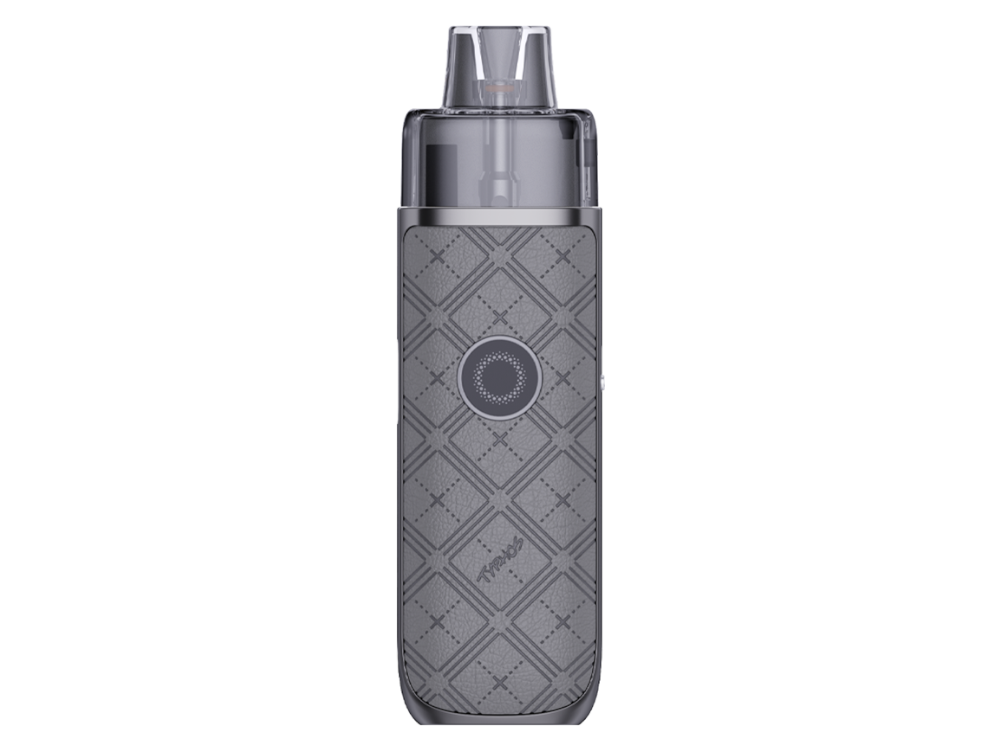 Uwell - Typhos SE E-Zigaretten Set grau 10er Packung