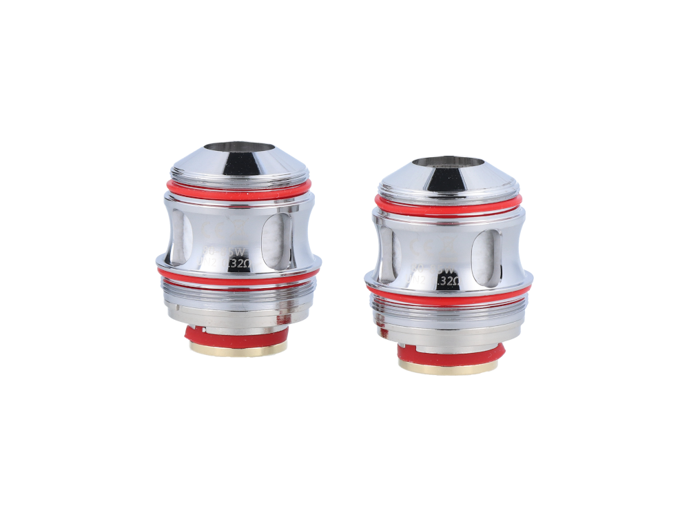 Uwell - Valyrian 3 UN2 Head 0,32 Ohm (2 Stück pro Packung) 20er Packung