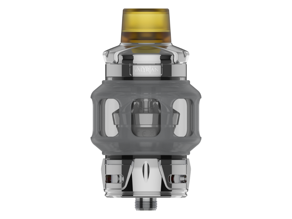 Uwell - Valyrian IV Clearomizer Set Stainless Steel 5er Packung