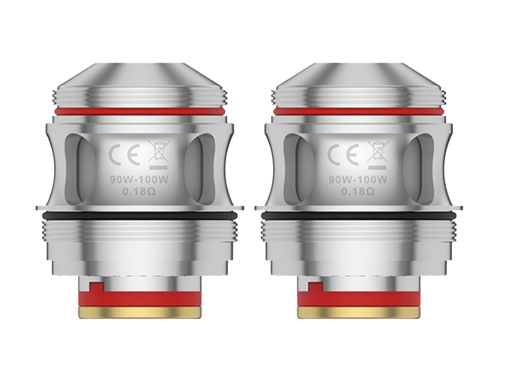 Uwell - Valyrian IV Heads 0,18 Ohm (2 Stück pro Packung)