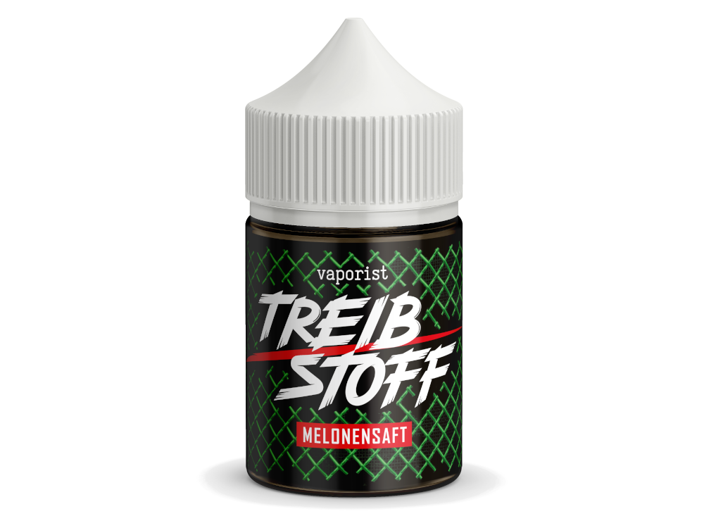 Vaporist - Treibstoff - Aroma Melonensaft 10 ml 48er Packung