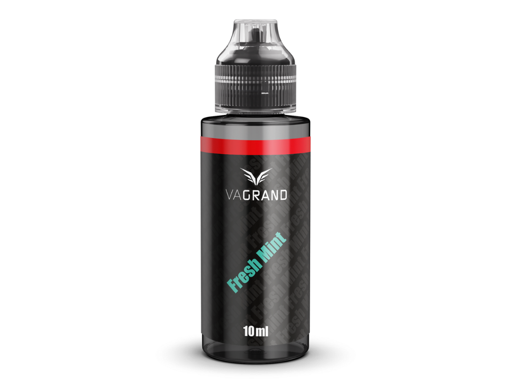 Vagrand - Aroma Fresh Mint 10 ml 10er Packung