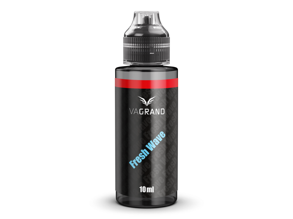 Vagrand - Aroma Fresh Wave 10 ml 10er Packung