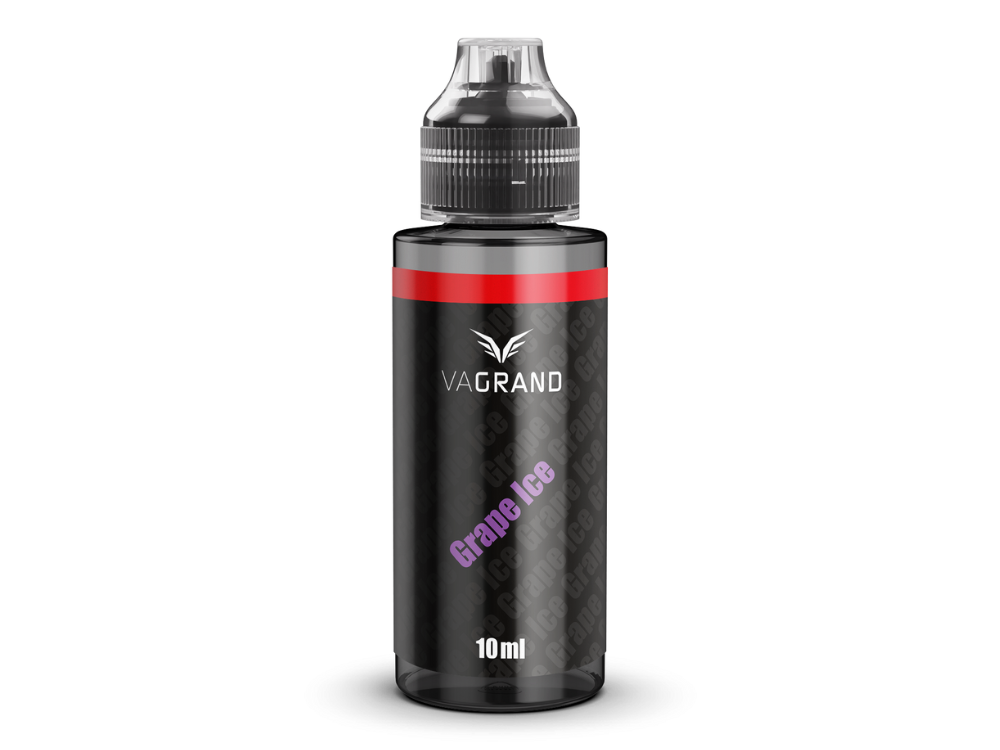 Vagrand - Aroma Grape Ice 10 ml 10er Packung