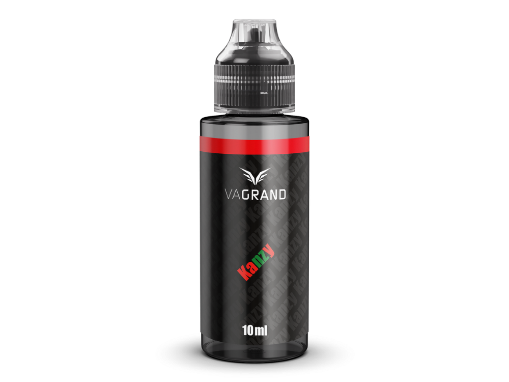 Vagrand - Aroma Kanzy 10 ml 10er Packung