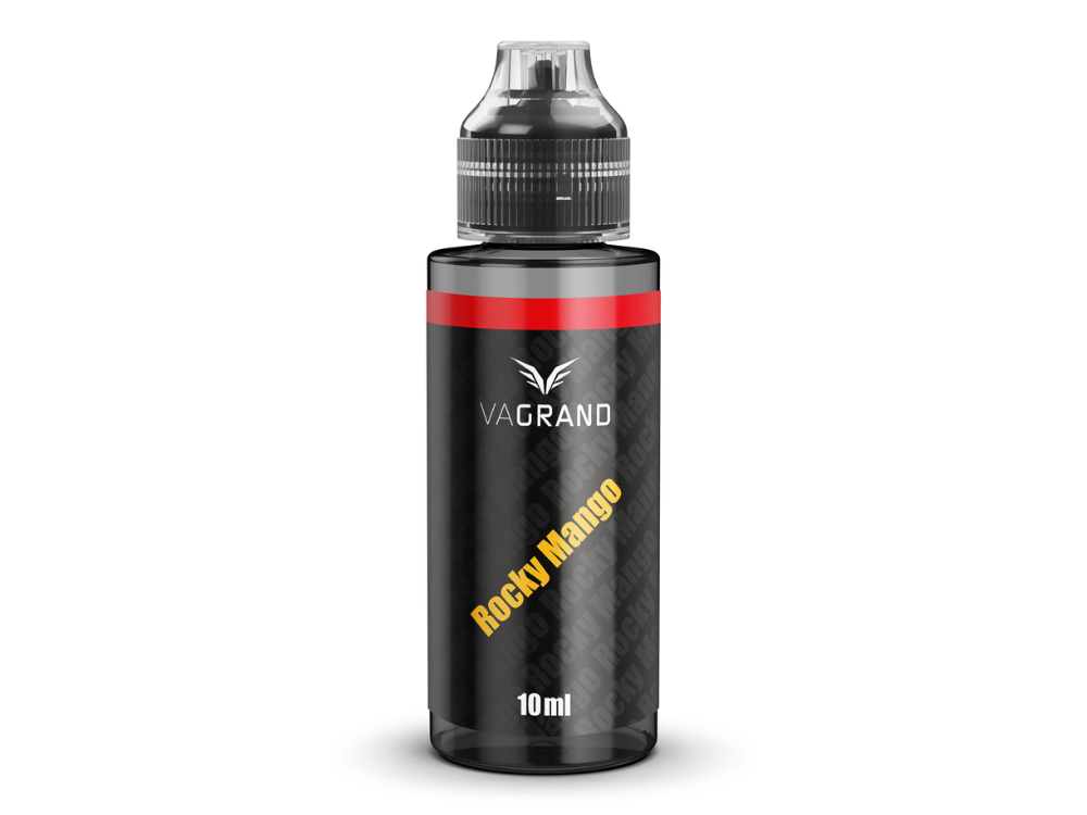 Vagrand - Aroma Rocky Mango 10 ml 10er Packung