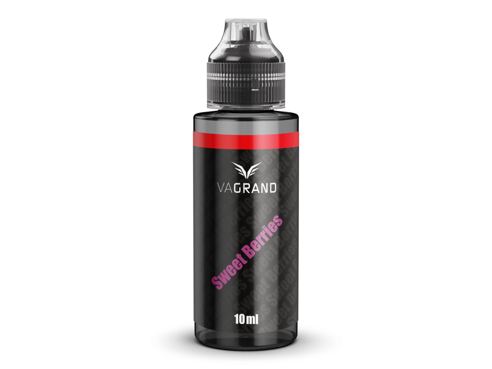 Vagrand - Aroma Sweet Berries 10 ml 10er Packung