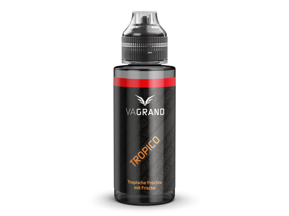 Vagrand - Aroma Tropico 10 ml