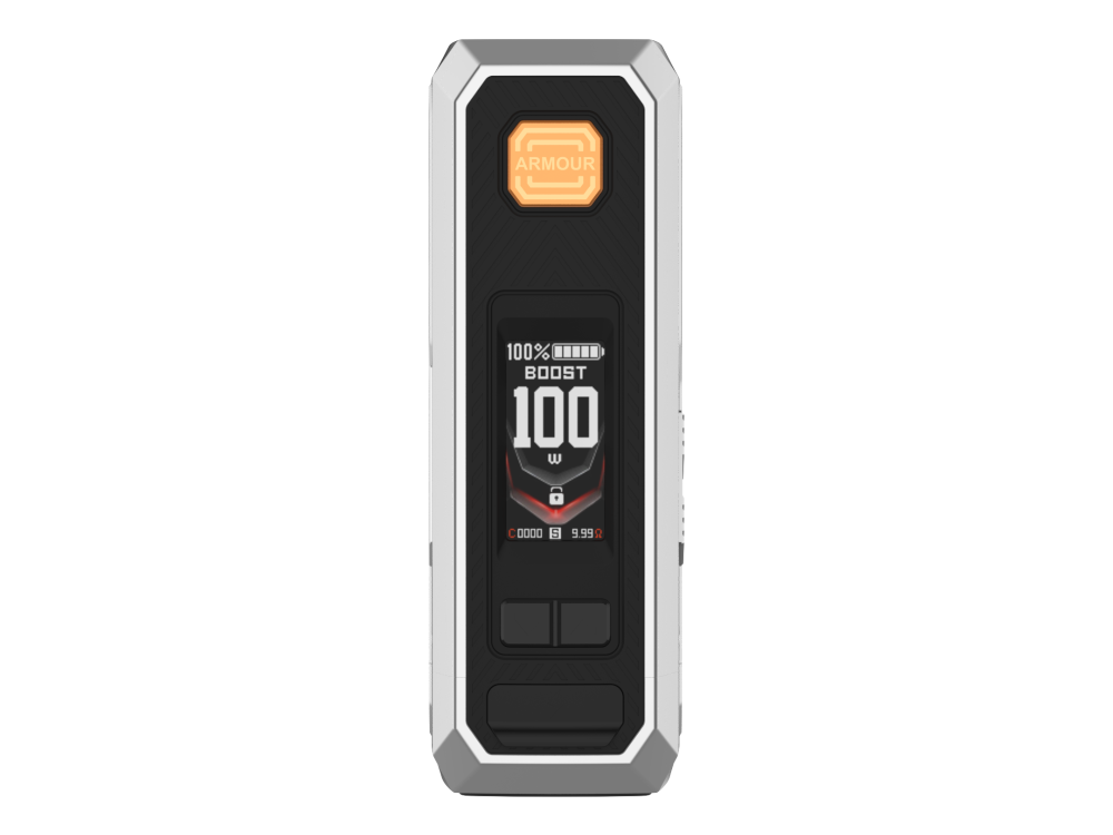 Vaporesso - Armour Ultra Akku 5500 mAh Camo Silver