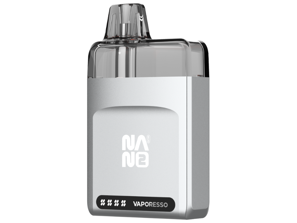 Vaporesso - ECO Nano 2 E-Zigaretten Set weiß 10er Packung