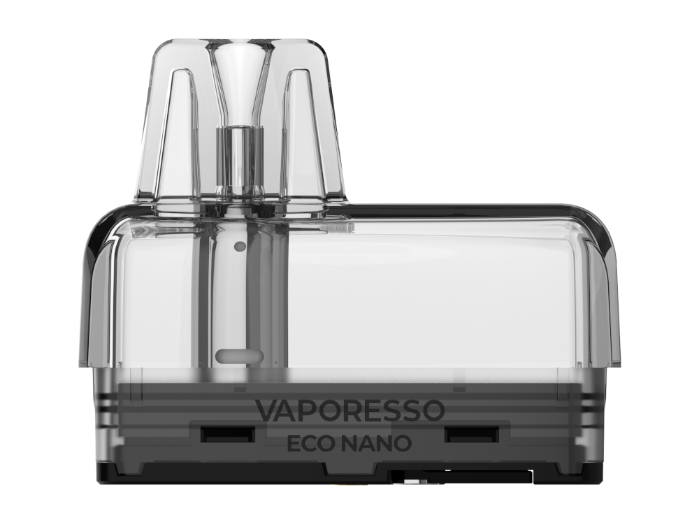 Vaporesso - ECO Nano Pod 0,8 Ohm (2 Stück pro Packung) 10er Packung