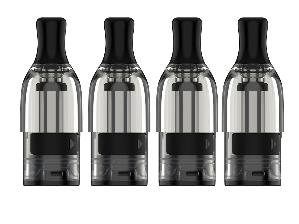 Vaporesso - ECO One Mesh Pod 1,2 Ohm (4 Stück pro Packung) 10er Packung