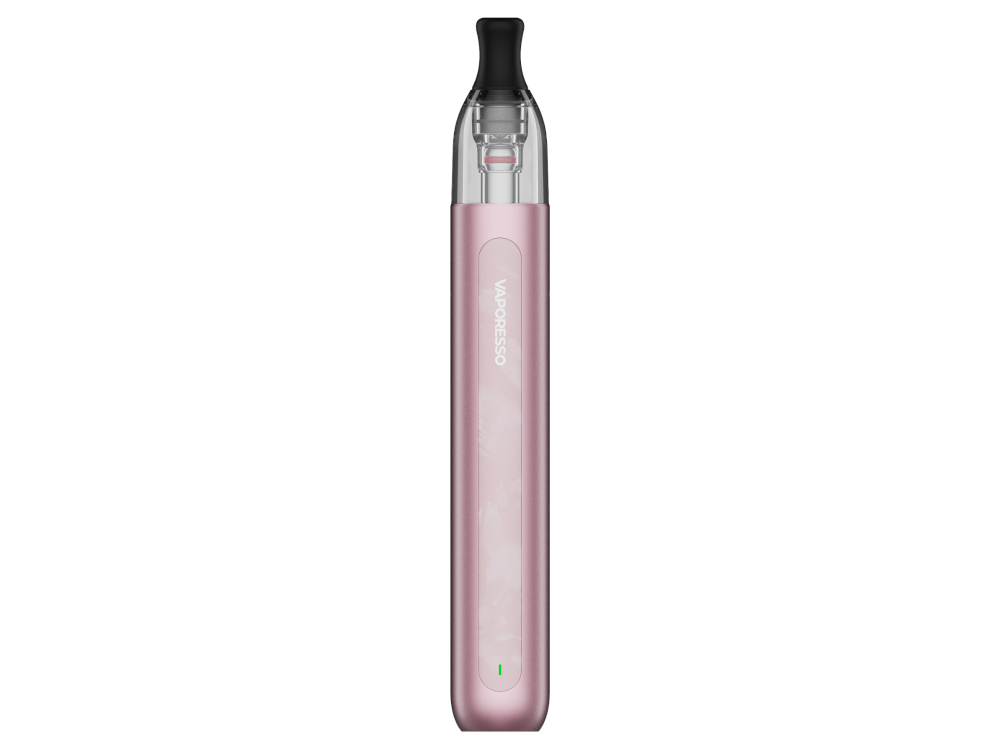 Vaporesso - ECO One Pro 2 ml E-Zigaretten Set Frost Pink 10er Packung