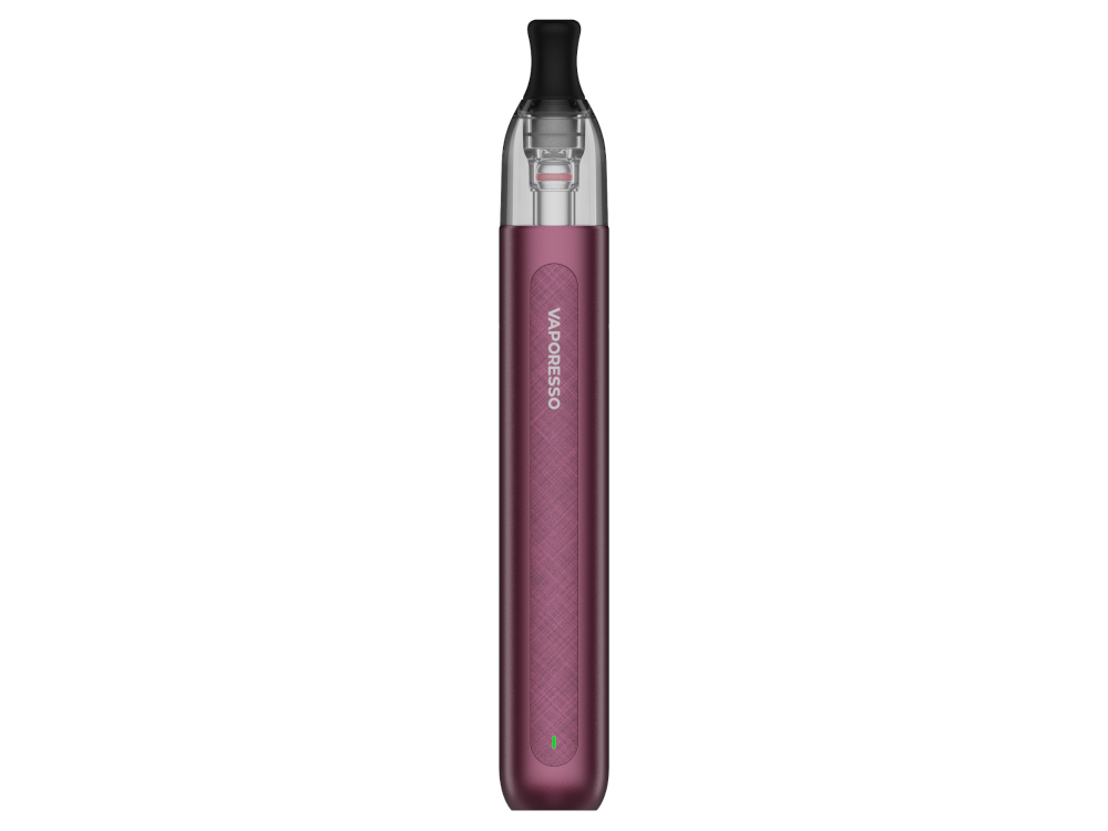 Vaporesso - ECO One Pro 2 ml E-Zigaretten Set Wine Red 10er Packung