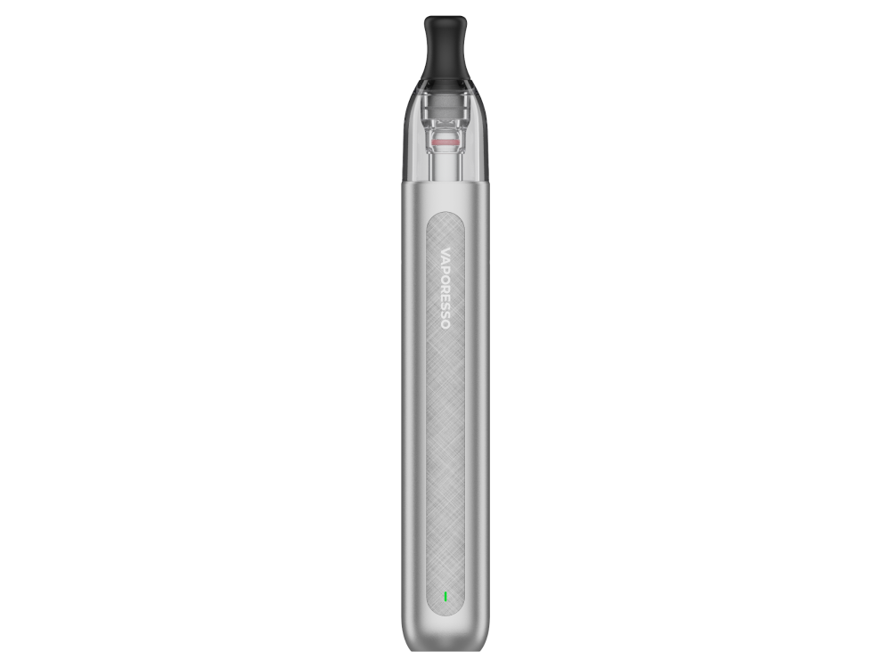 Vaporesso - ECO One Pro 2 ml E-Zigaretten Set Platinum Silver 10er Packung