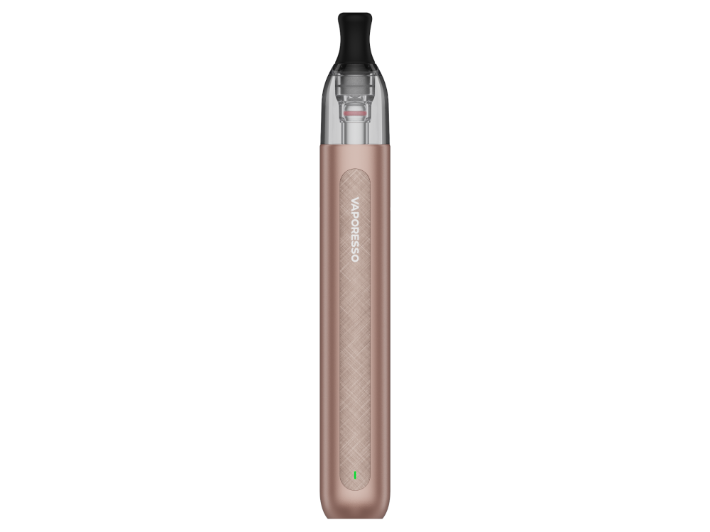 Vaporesso - ECO One Pro 2 ml E-Zigaretten Set Mocha Brown