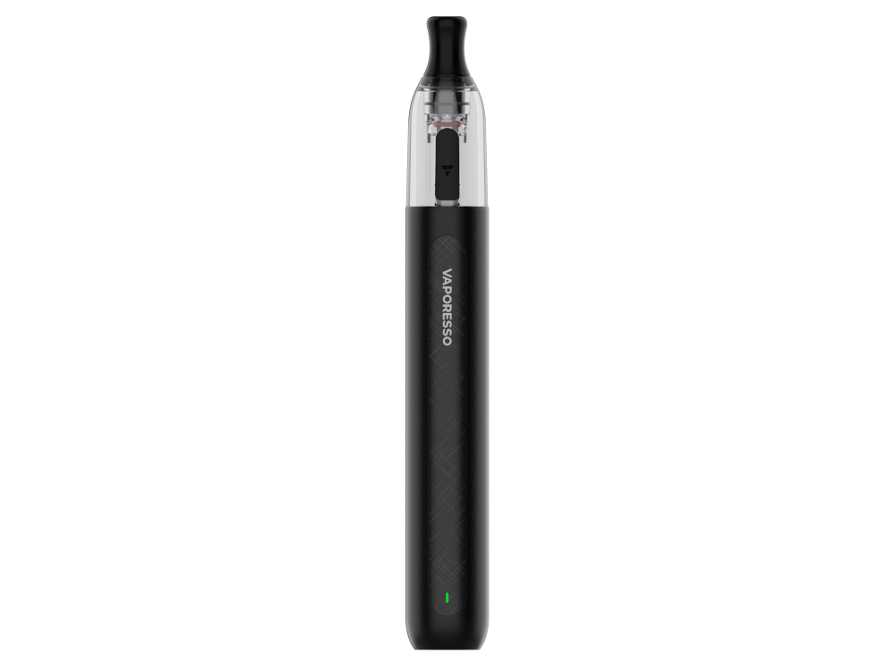 Vaporesso - ECO One Pro 3 ml E-Zigaretten Set Midnight Black