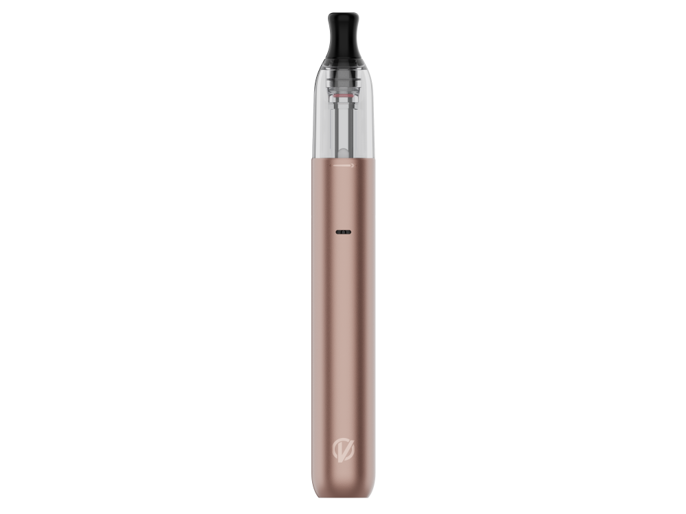 Vaporesso - ECO One Pro 3 ml E-Zigaretten Set Cocoa Brown 10er Packung