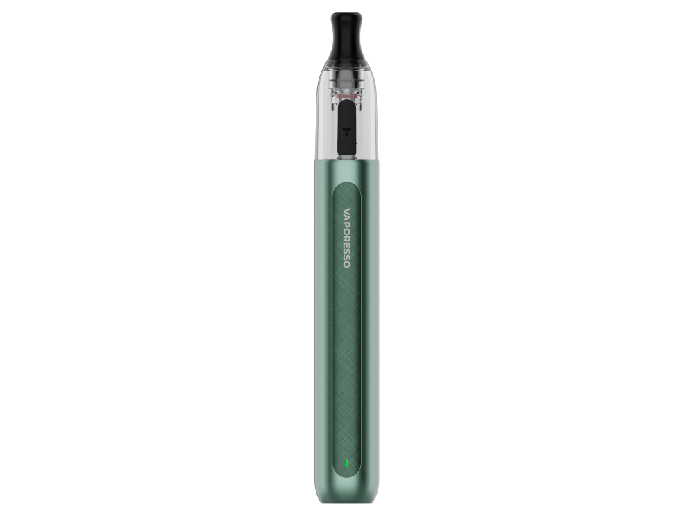 Vaporesso - ECO One Pro 3 ml E-Zigaretten Set Jade Green 10er Packung