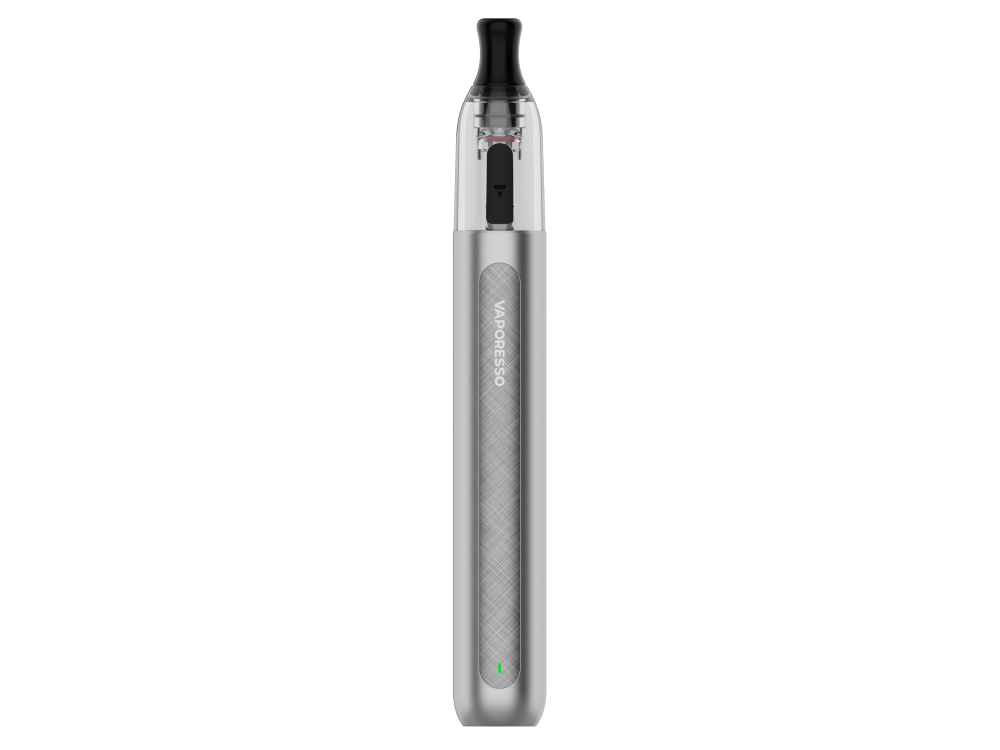 Vaporesso - ECO One Pro 3 ml E-Zigaretten Set Platinum Silver 10er Packung