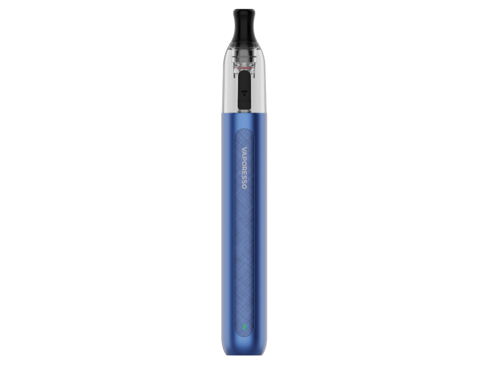 Vaporesso - ECO One Pro 3 ml E-Zigaretten Set Sapphire Blue 10er Packung