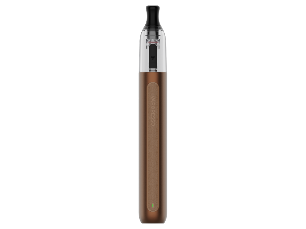 Vaporesso - ECO One Pro 3 ml E-Zigaretten Set Mocha Brown 10er Packung