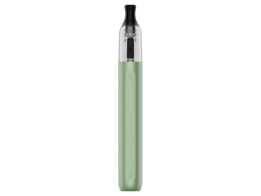 Vaporesso - ECO One Pro 3 ml E-Zigaretten Set Spring Green 10er Packung