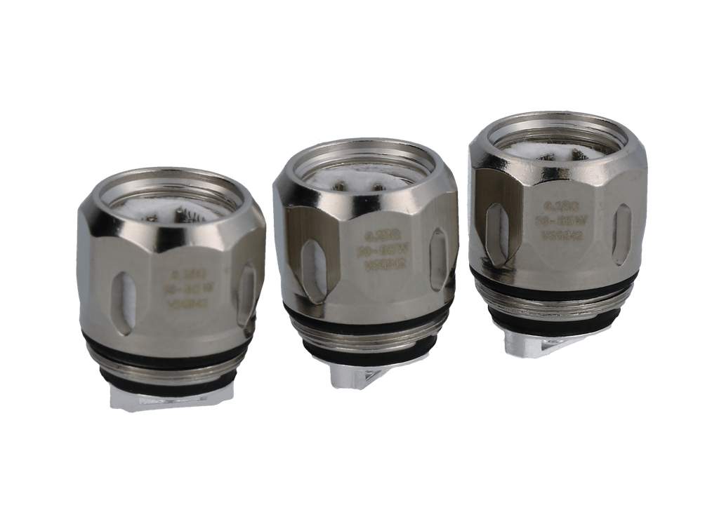 Vaporesso - GT Mesh 0,18 Ohm Heads (3 Stück pro Packung)
