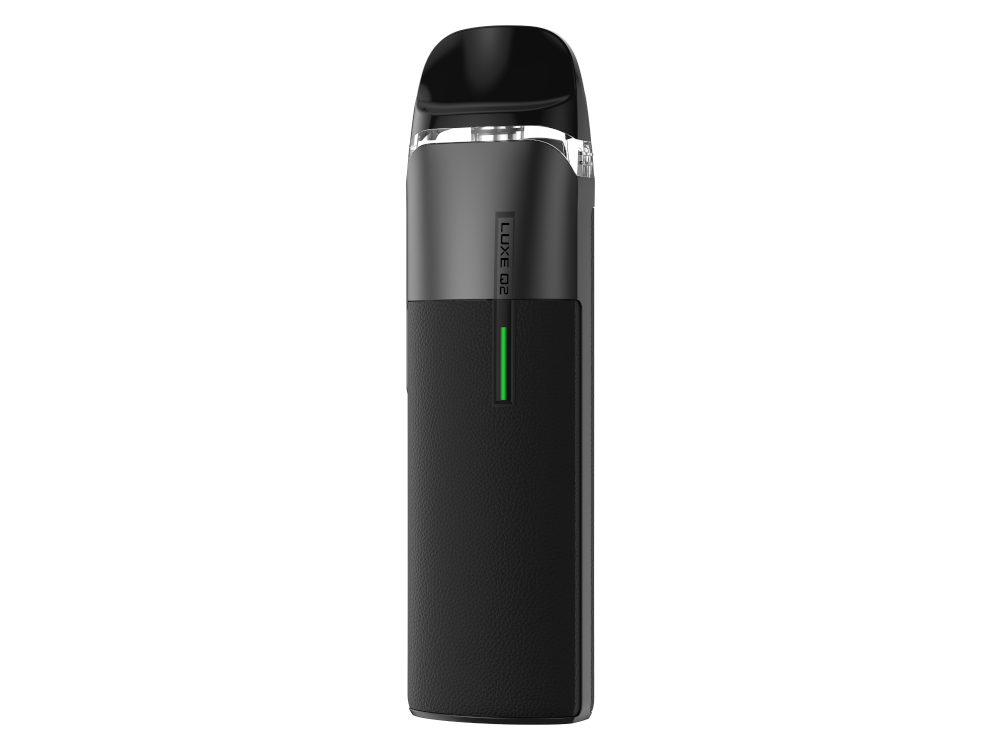 Vaporesso - LUXE Q2 E-Zigaretten Set schwarz 5er Packung