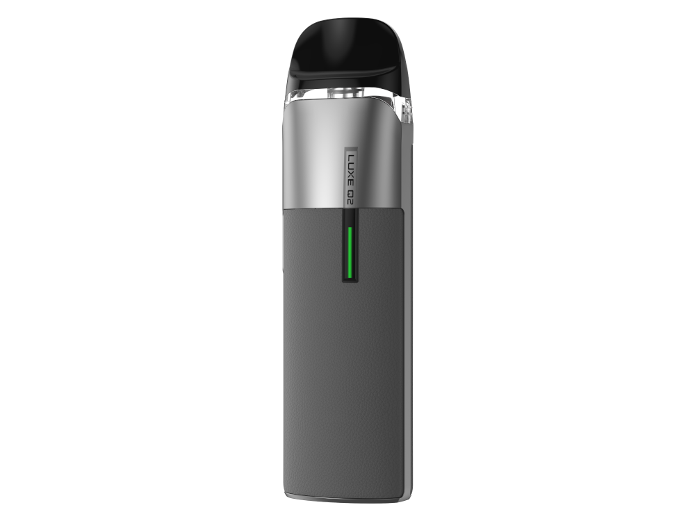 Vaporesso - LUXE Q2 E-Zigaretten Set grau 5er Packung