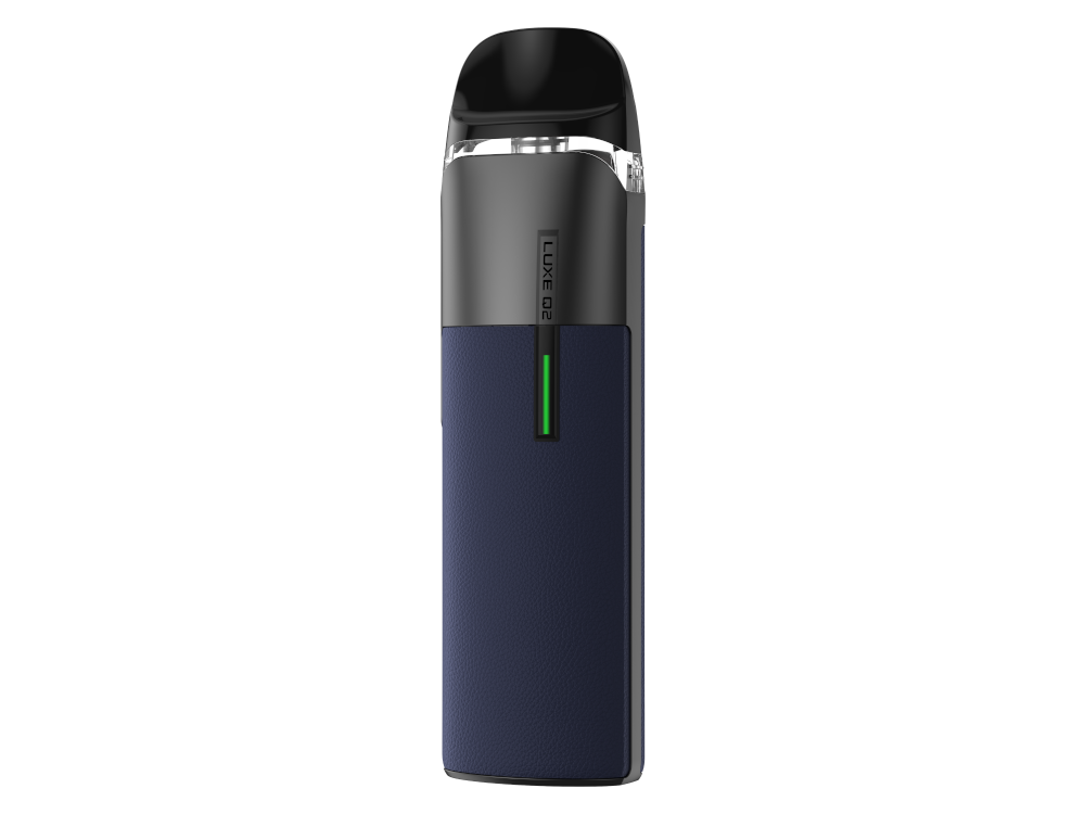 Vaporesso - LUXE Q2 E-Zigaretten Set blau 5er Packung