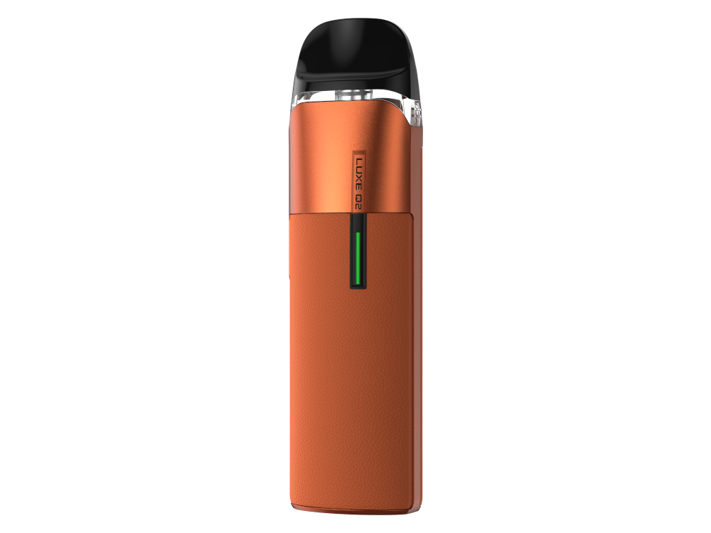 Vaporesso - LUXE Q2 E-Zigaretten Set orange 5er Packung