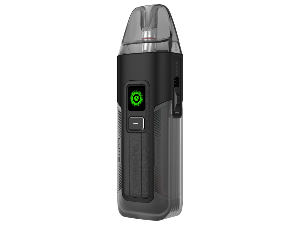 Vaporesso - LUXE X2 E-Zigaretten Set schwarz