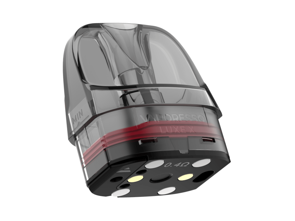 Vaporesso - LUXE X COREX 2.0 Mesh Pod 0,4 Ohm (2 Stück pro Packung)