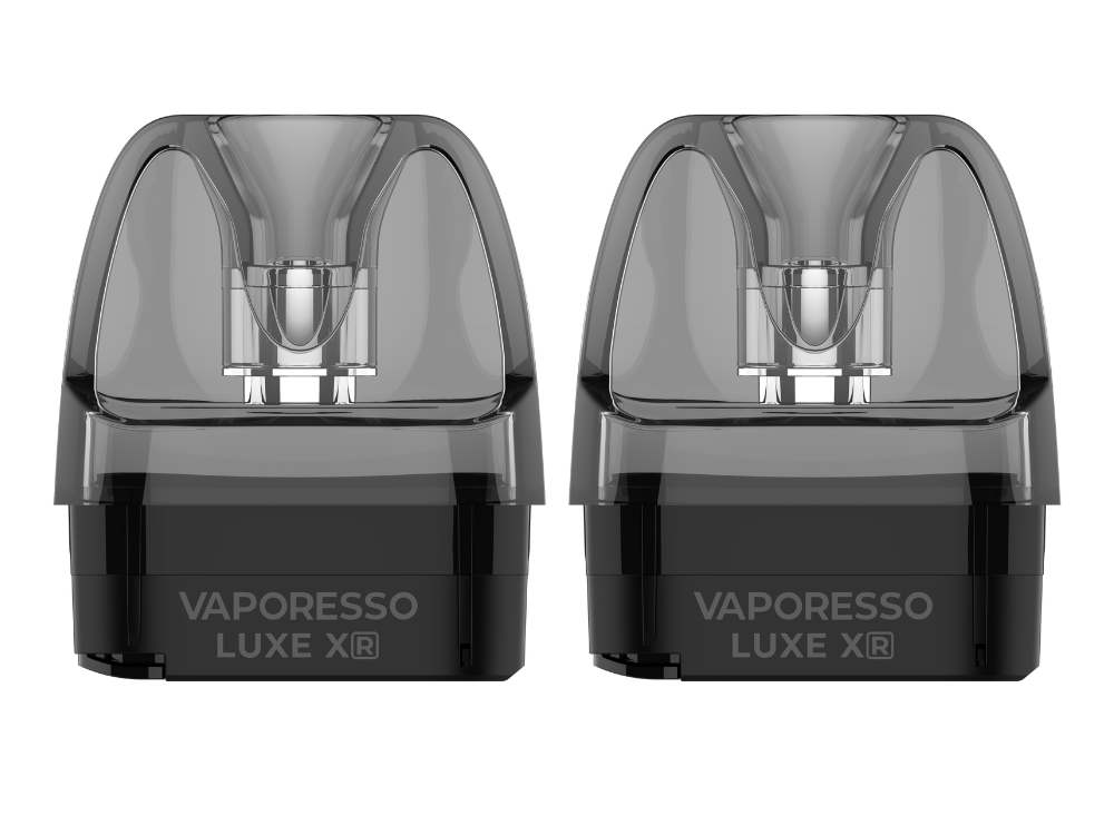 Vaporesso - LUXE XR DTL Pod (New Version) (2 Stück pro Packung) 10er Packung
