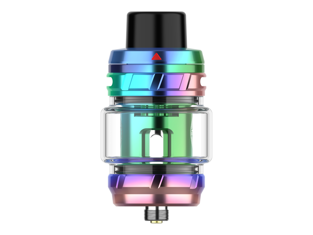 Vaporesso - iTank T Dual Mesh Clearomizer Set Rainbow