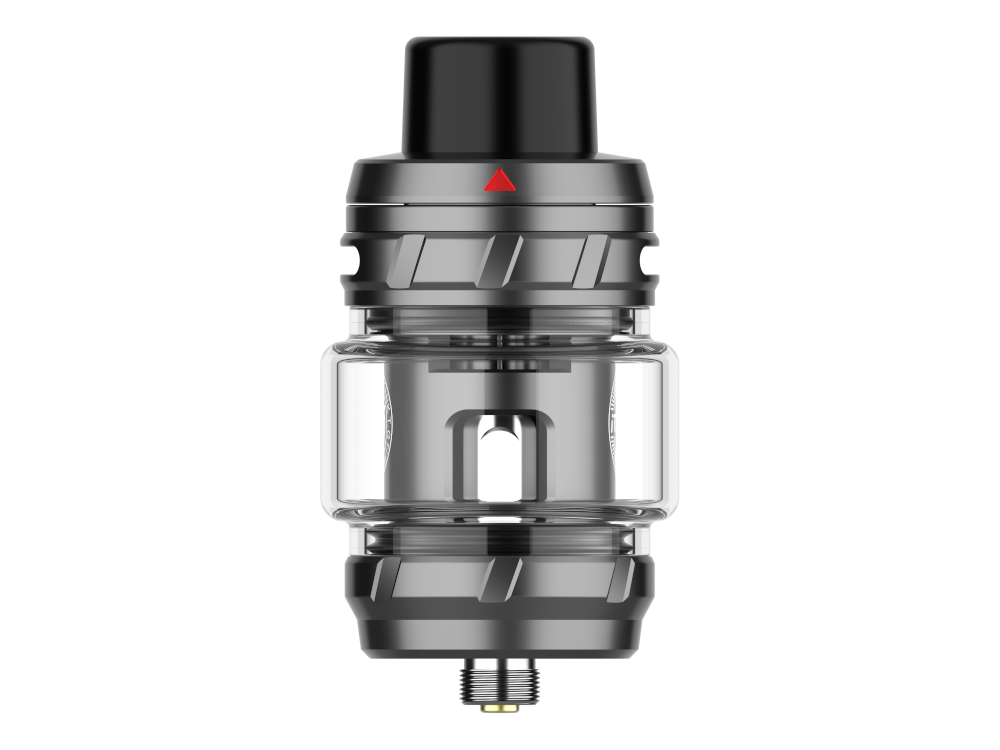 Vaporesso - iTank T Dual Mesh Clearomizer Set Grey