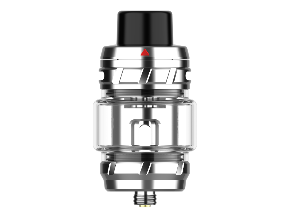 Vaporesso - iTank T Dual Mesh Clearomizer Set Silver
