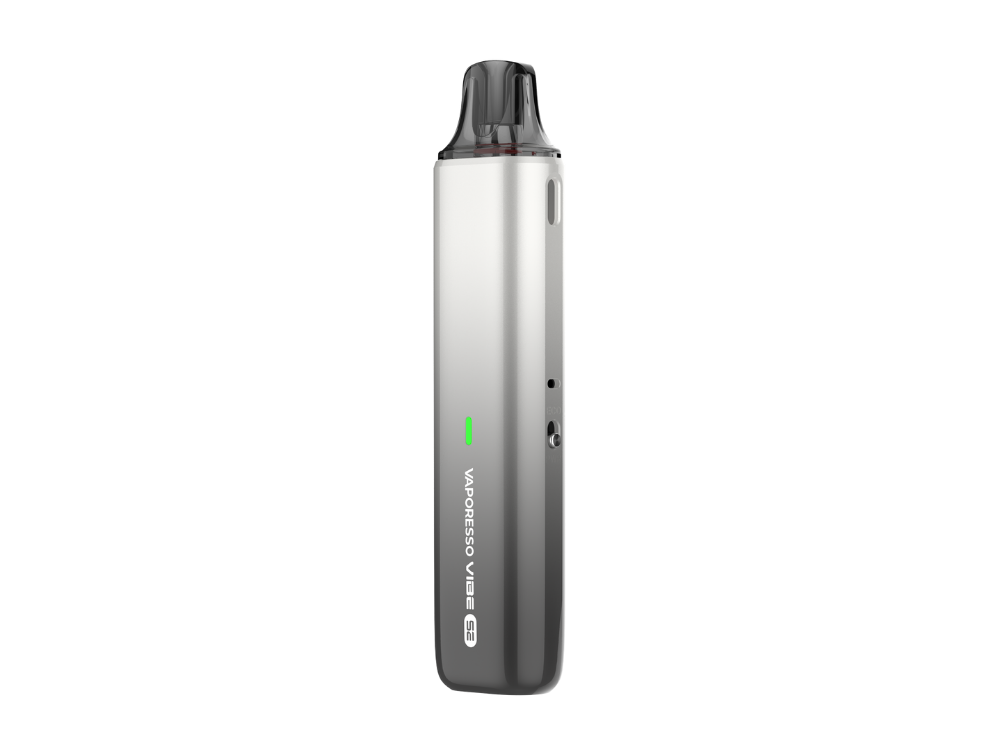 Vaporesso - Vibe SE E-Zigaretten Set weiß 10er Packung