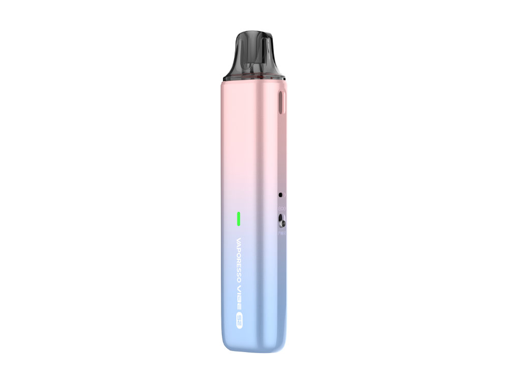 Vaporesso - Vibe SE E-Zigaretten Set blau-pink