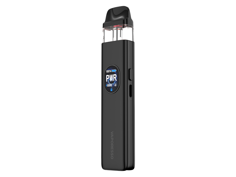 Vaporesso - XROS 5 E-Zigaretten Set schwarz 10er Packung