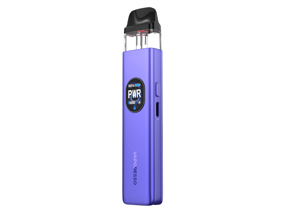 Vaporesso - XROS 5 E-Zigaretten Set lavender 10er Packung
