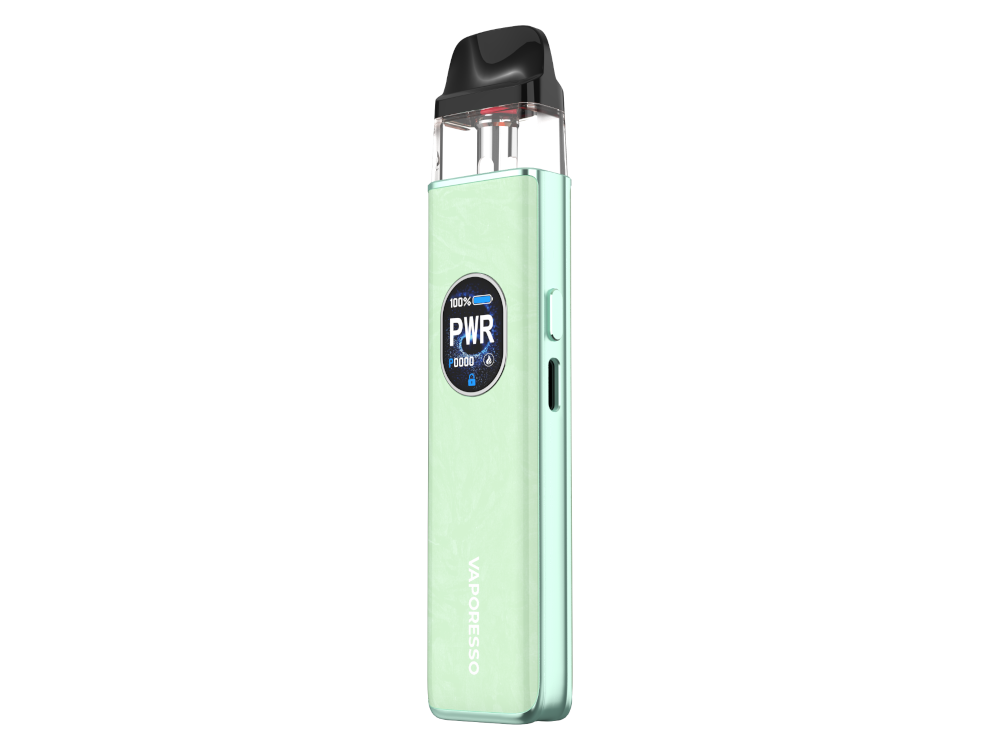 Vaporesso - XROS 5 E-Zigaretten Set jade 10er Packung