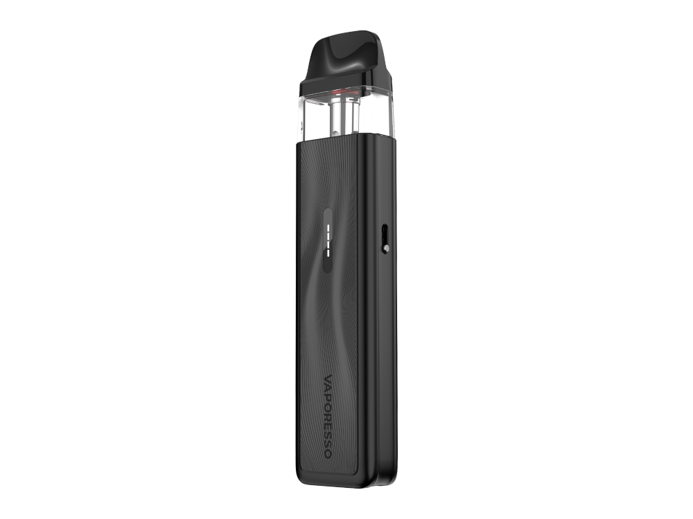 Vaporesso - XROS 5 Mini E-Zigaretten Set schwarz 10er Packung