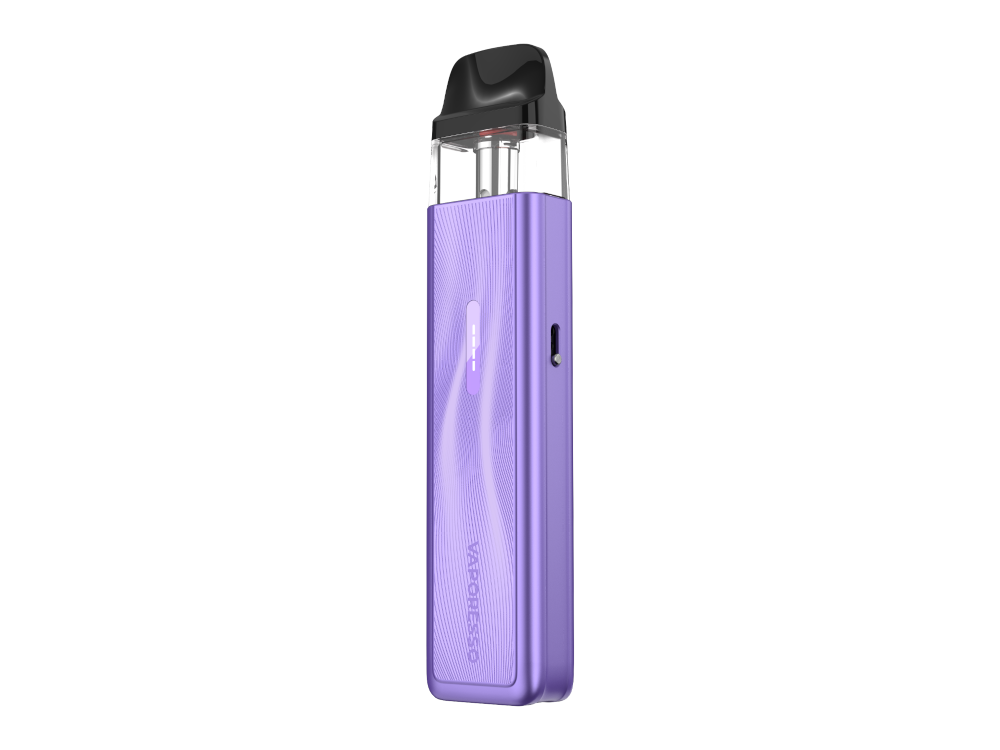 Vaporesso - XROS 5 Mini E-Zigaretten Set lila 10er Packung