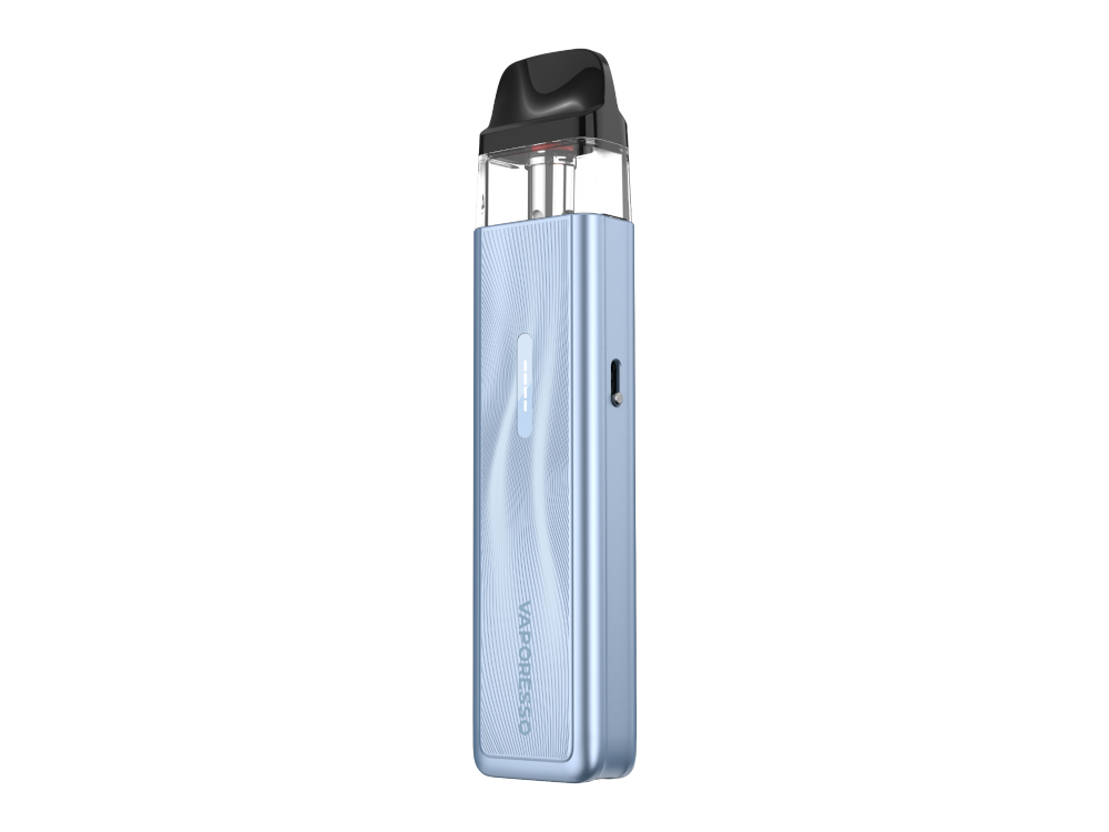 Vaporesso - XROS 5 Mini E-Zigaretten Set hellblau 10er Packung