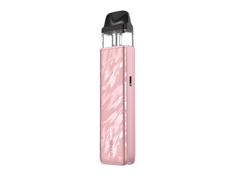 Vaporesso - XROS 5 Mini E-Zigaretten Set pink 10er Packung