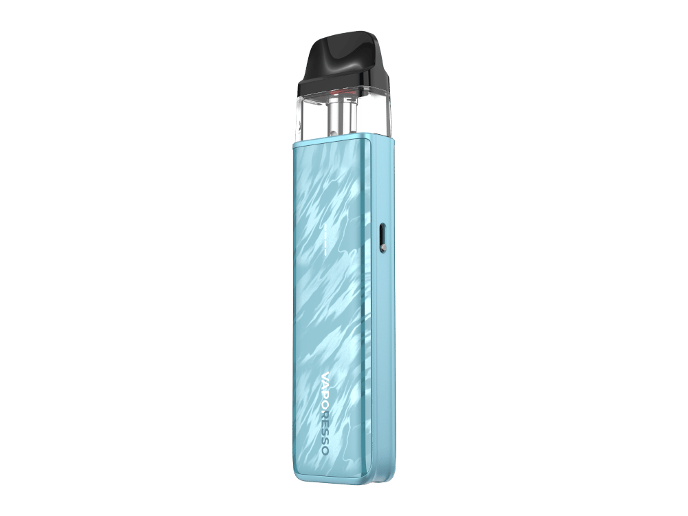 Vaporesso - XROS 5 Mini E-Zigaretten Set blau 10er Packung