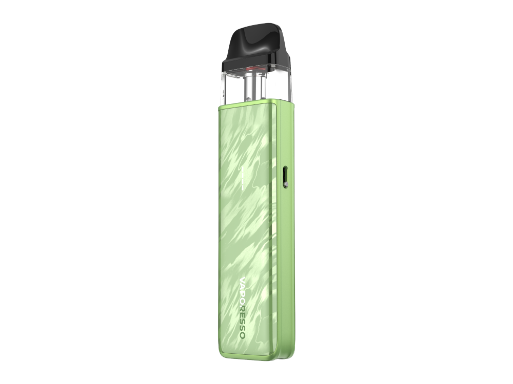 Vaporesso - XROS 5 Mini E-Zigaretten Set grün 10er Packung
