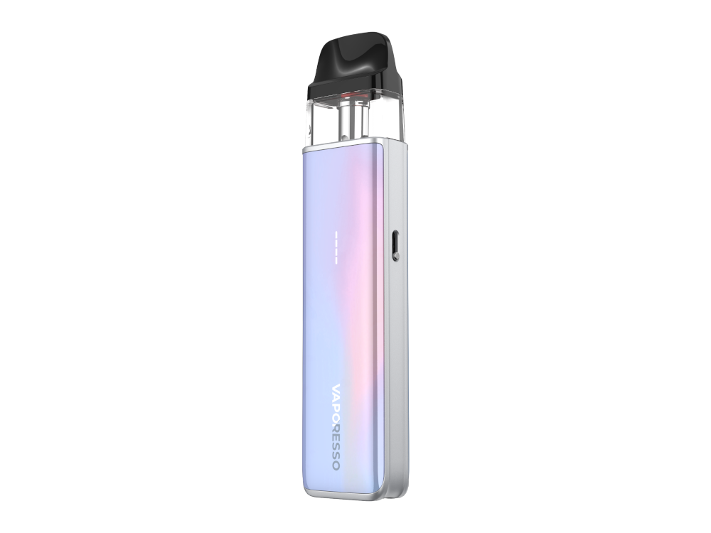 Vaporesso - XROS 5 Mini E-Zigaretten Set pastel 10er Packung